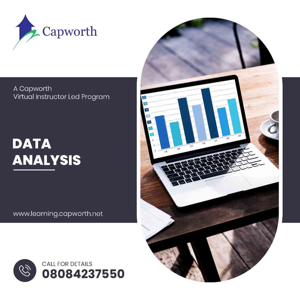 Capworth Nigeria Limited